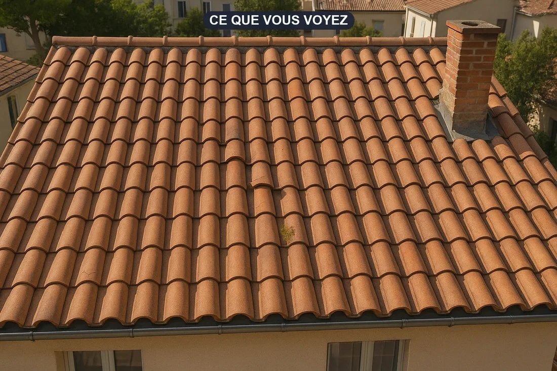 Expertise couvreur Vertou — photo 1