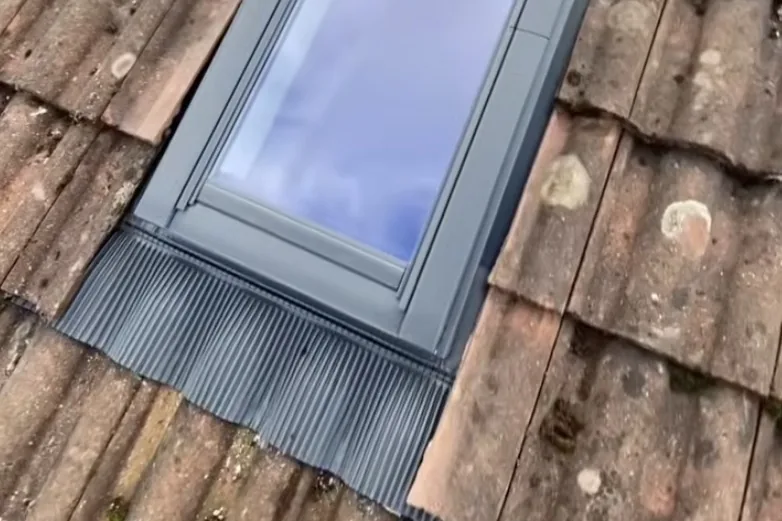 Velux & fenêtres de toit