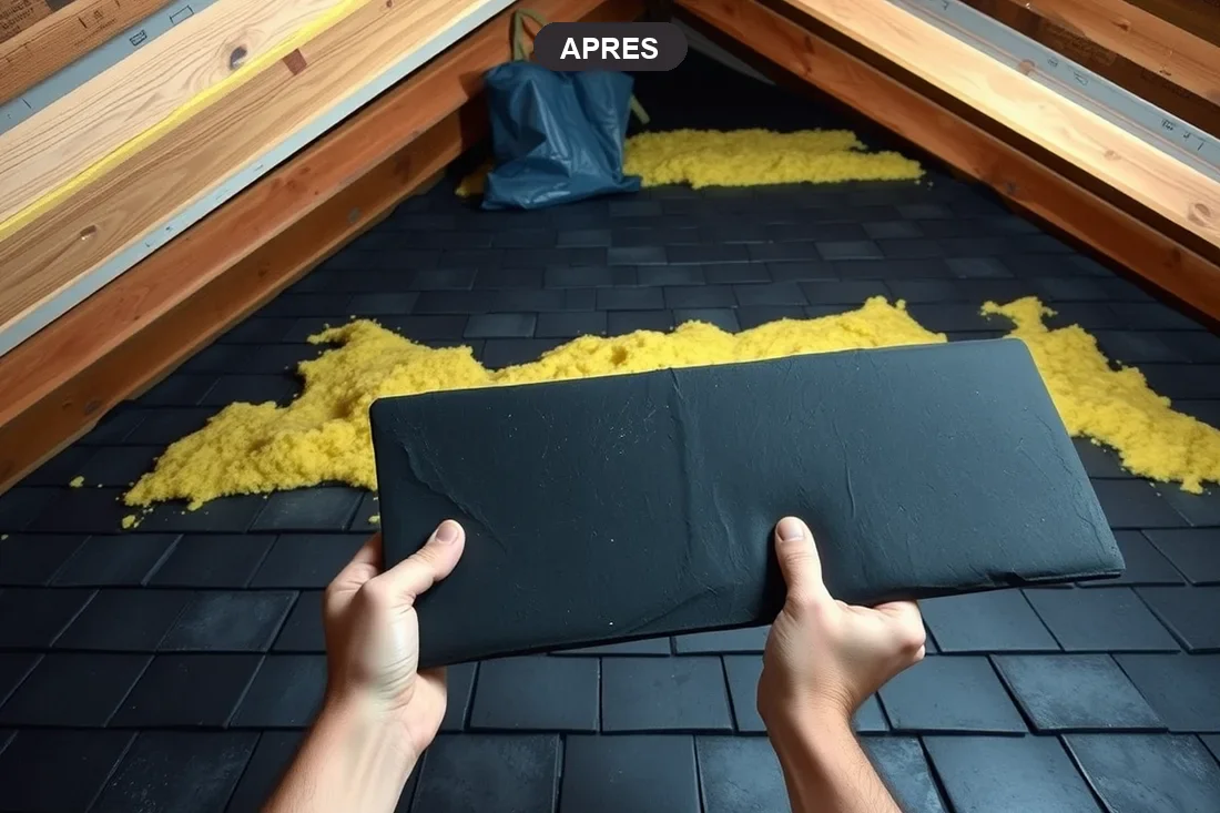 Expertise couvreur Vertou — photo 2