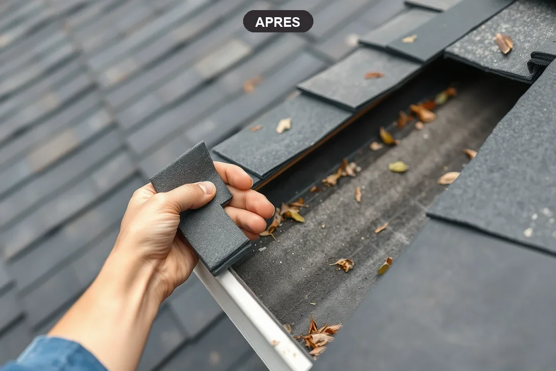 Expertise couvreur Vertou — photo 2