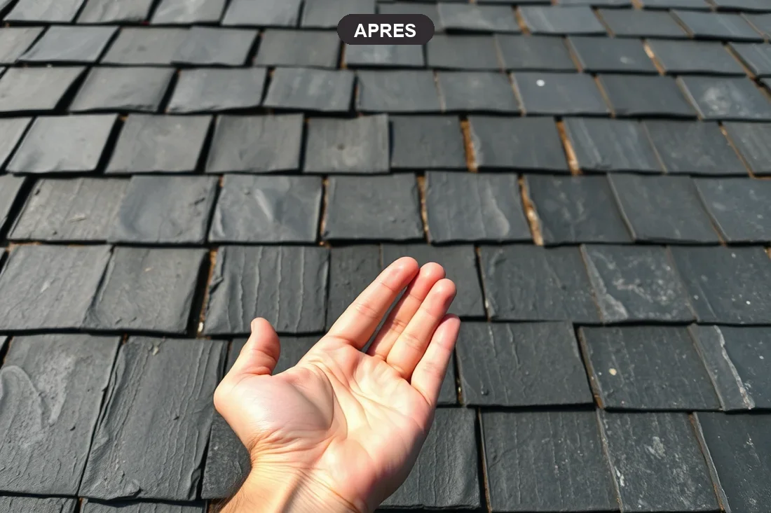 Expertise couvreur Vertou — photo 2