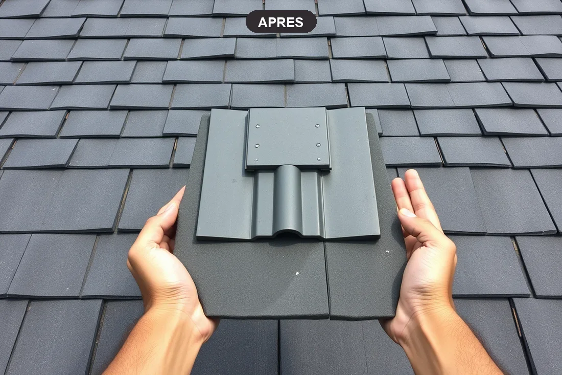 Expertise couvreur Vertou — photo 2